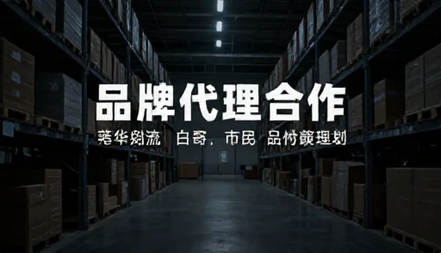 品牌代理中供应链管理的两个实际环节分析