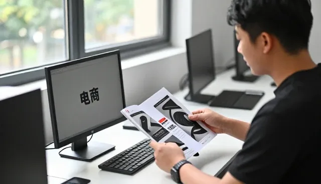 湖北源洹实业投资有限公司以商品采购服务连接更多应用场景