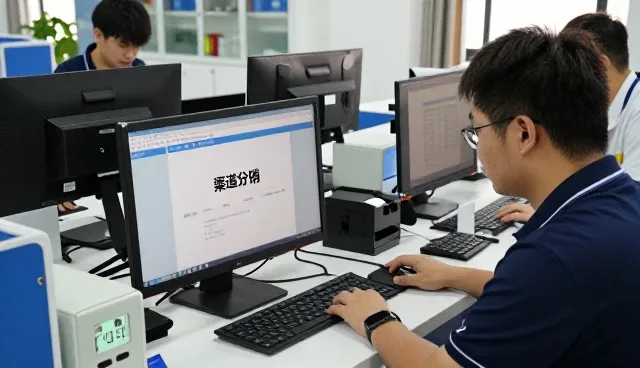 湖北源洹实业投资有限公司构建专业商品采购批发零售体系