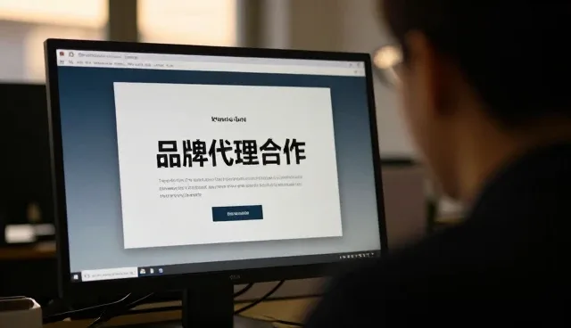 一件代发模式下业务协调的关键作用